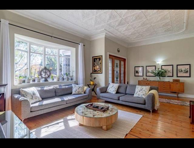 3 BEDROOM HOUSE FOR SALE IN KENSINGTON